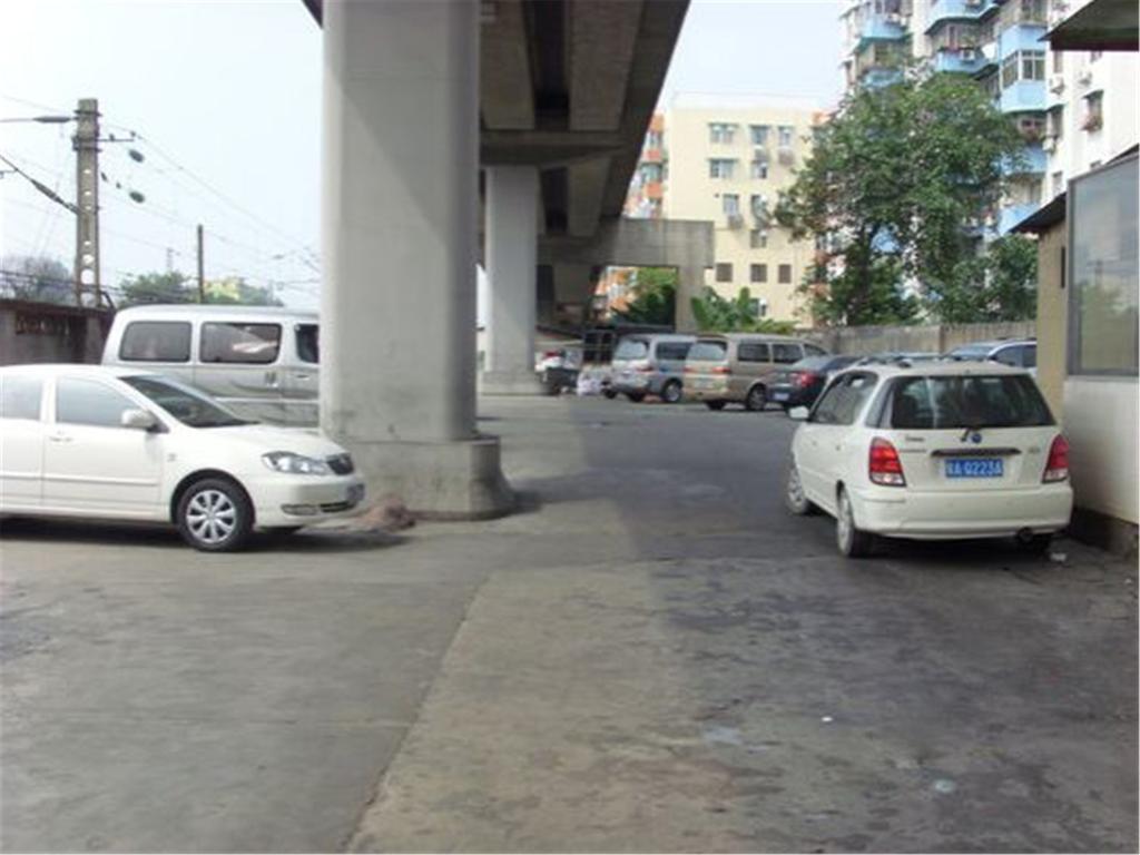 Heng Fu Lai Hotel Foshan Exterior foto